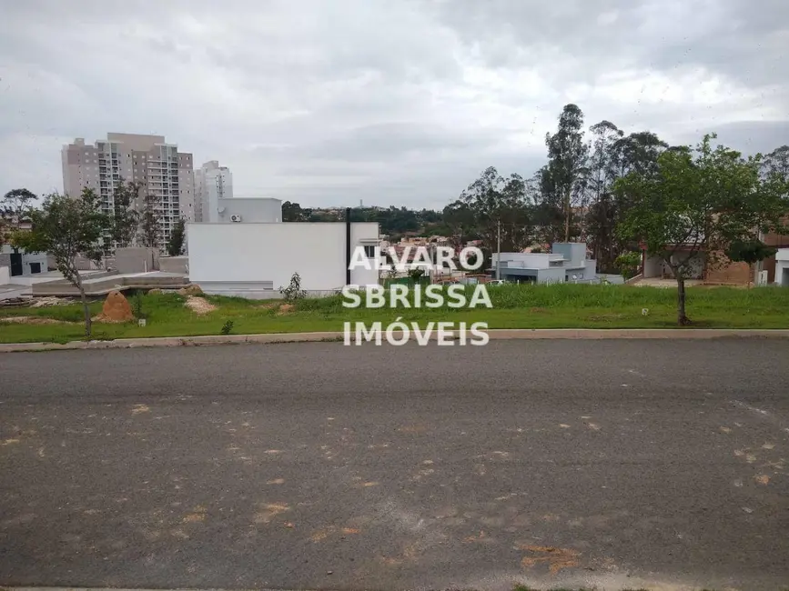 Foto 2 de Terreno / Lote à venda, 360m2 em Residencial Central Parque, Salto - SP