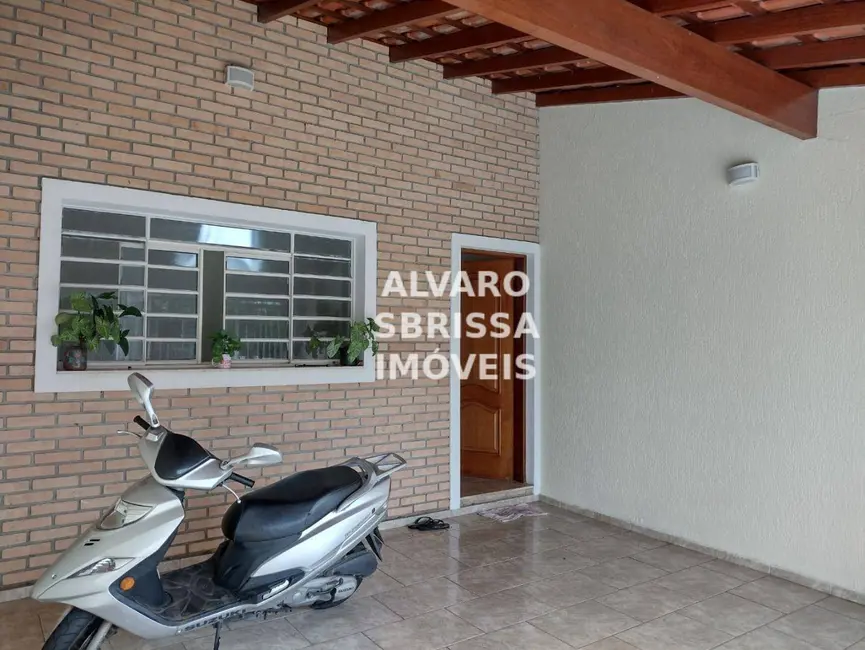 Foto 2 de Casa com 3 quartos à venda, 140m2 em Jardim Rosinha, Itu - SP