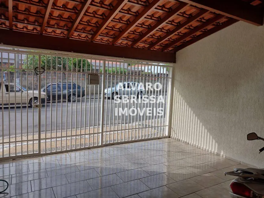 Foto 1 de Casa com 3 quartos à venda, 140m2 em Jardim Rosinha, Itu - SP