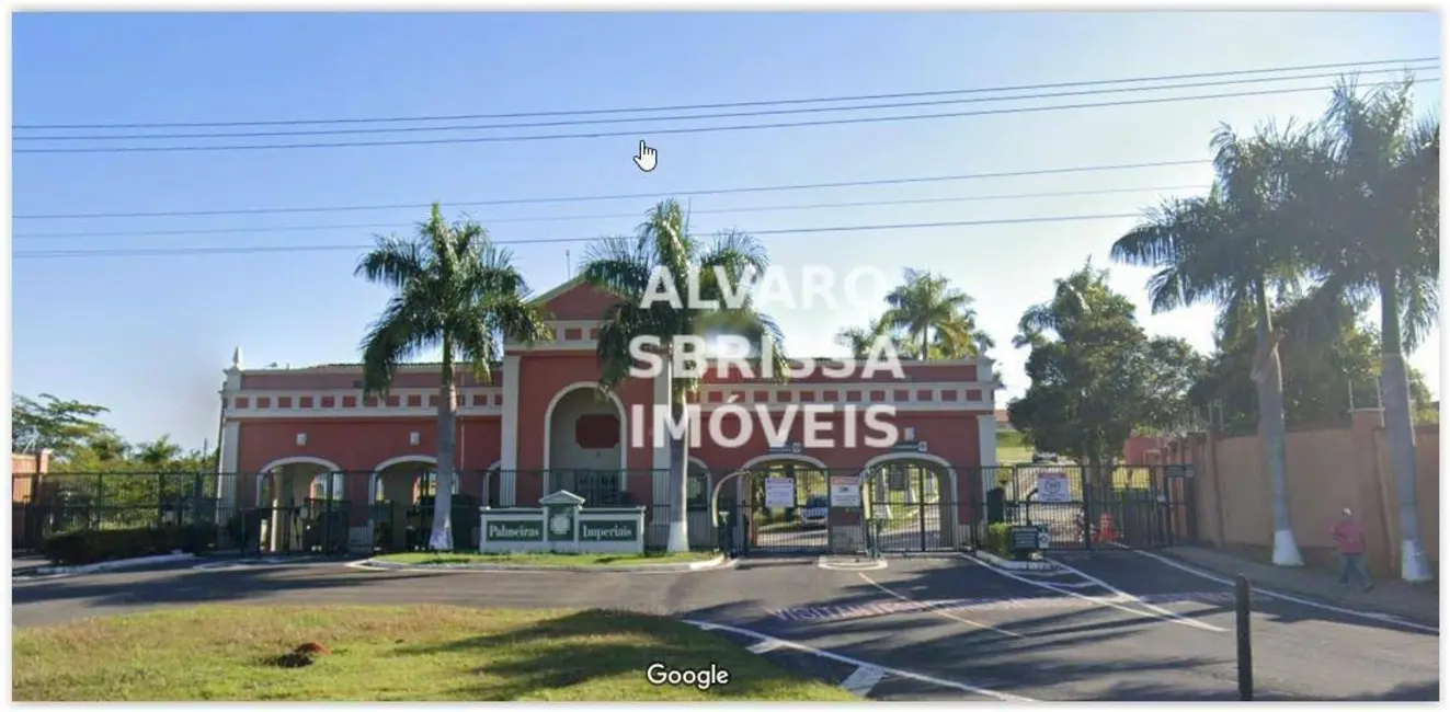 Foto 2 de Terreno / Lote à venda, 1000m2 em Salto - SP
