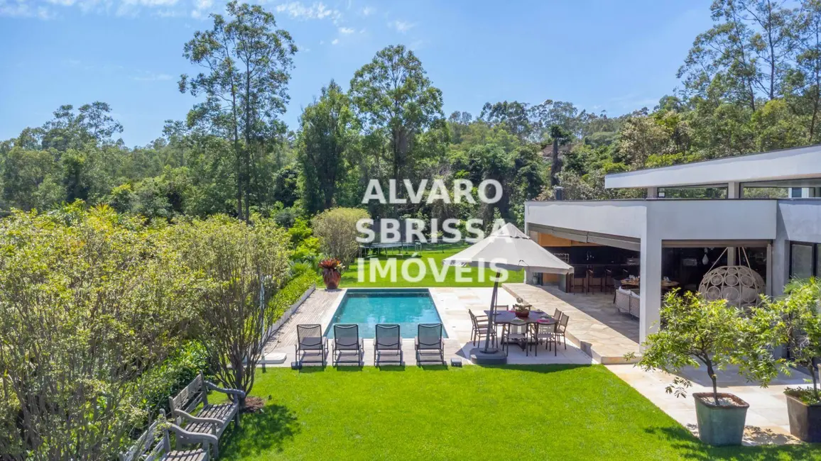 Casa de Condomínio com 5 quartos à venda, 2160m2 em Loteamento Residencial Parque Terras de Santa Cecília, Itu - SP - imagem 4 Foto 4 de Casa de Condomínio com 5 quartos à venda, 2160m2 em Loteamento Residencial Parque Terras de Santa Cecília, Itu - SP