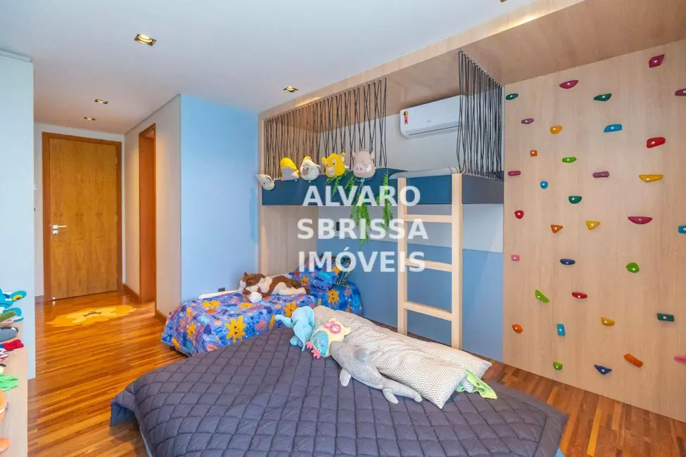 Casa de Condomínio com 5 quartos à venda, 2160m2 em Loteamento Residencial Parque Terras de Santa Cecília, Itu - SP - imagem 8 Foto 8 de Casa de Condomínio com 5 quartos à venda, 2160m2 em Loteamento Residencial Parque Terras de Santa Cecília, Itu - SP