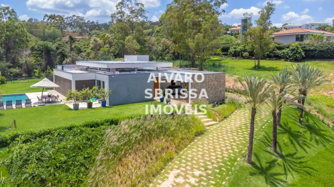 Casa de Condomínio com 5 quartos à venda, 2160m2 em Loteamento Residencial Parque Terras de Santa Cecília, Itu - SP - imagem 5 Foto 5 de Casa de Condomínio com 5 quartos à venda, 2160m2 em Loteamento Residencial Parque Terras de Santa Cecília, Itu - SP