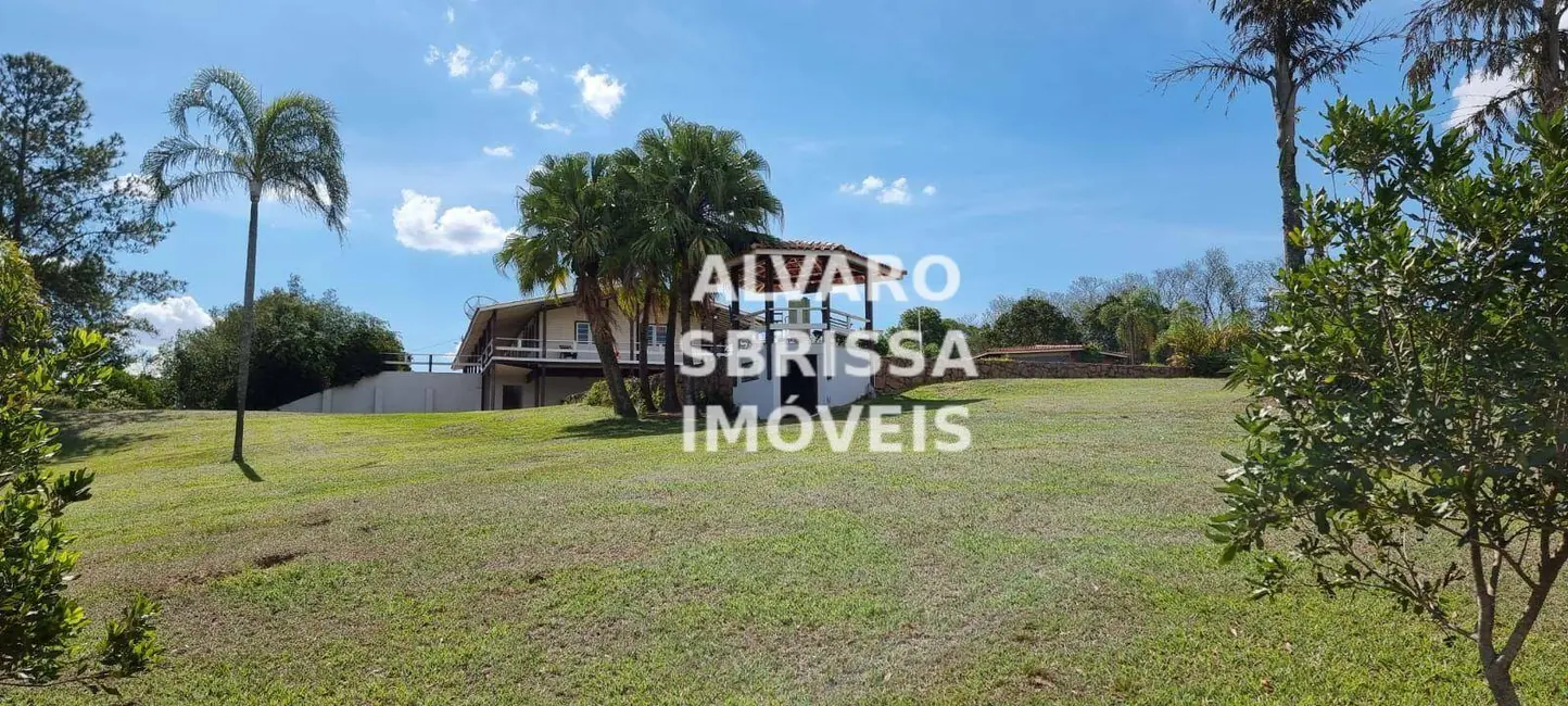 Foto 6 de Sítio / Rancho com 4 quartos à venda, 72600m2 em Porto Feliz - SP