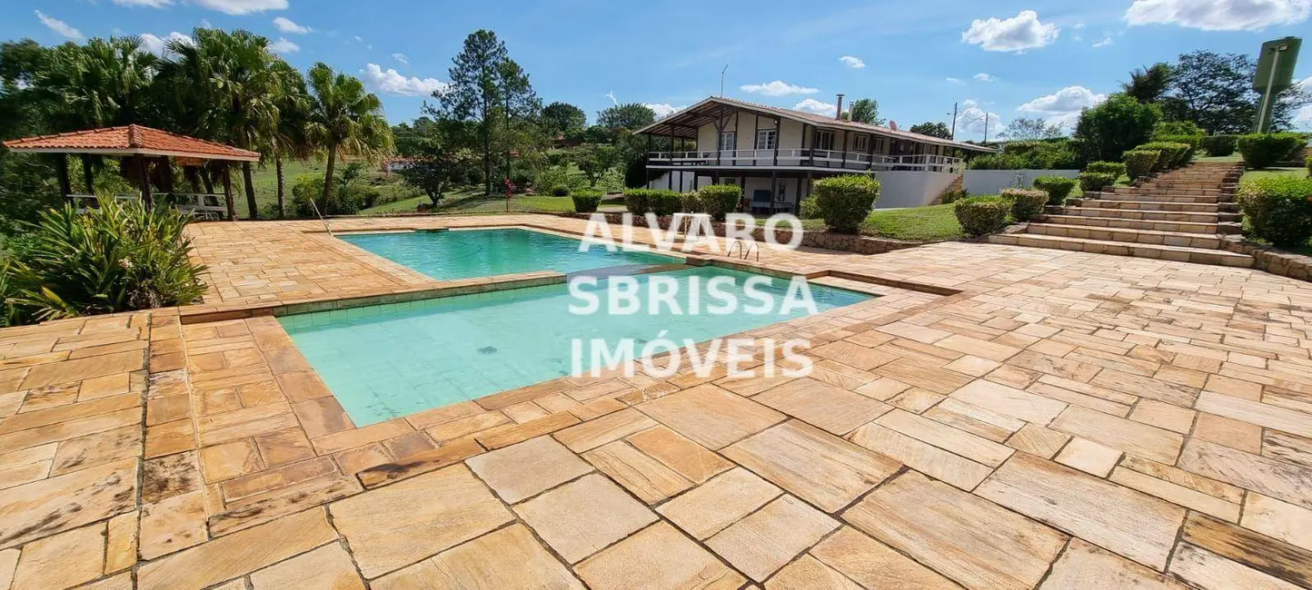 Foto 4 de Sítio / Rancho com 4 quartos à venda, 72600m2 em Porto Feliz - SP