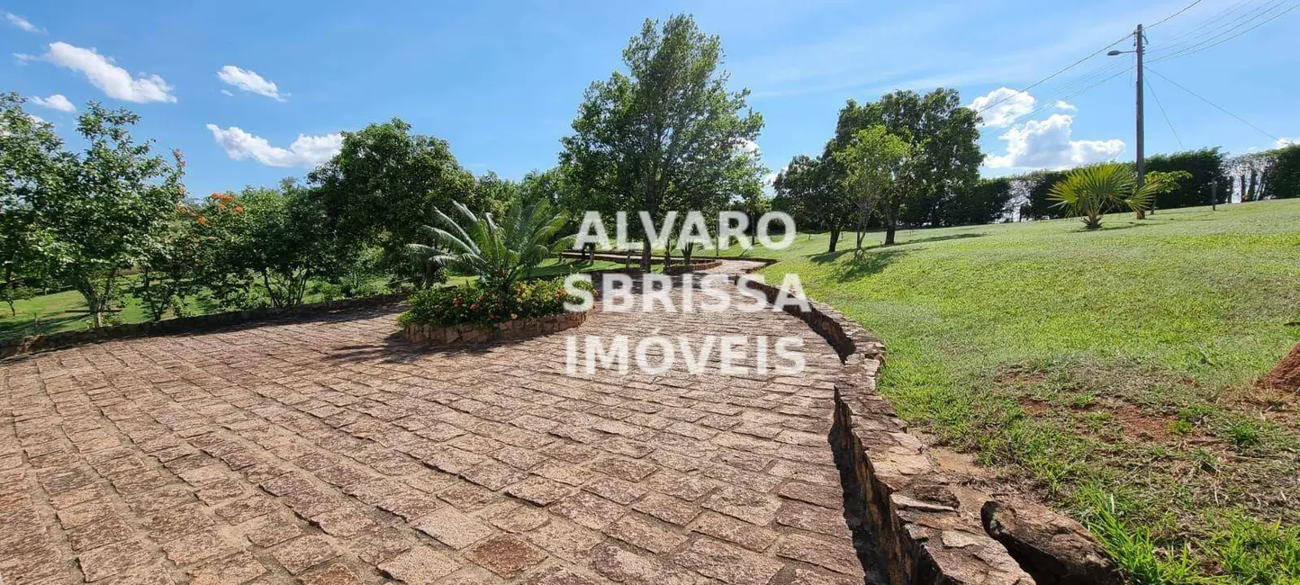 Foto 3 de Sítio / Rancho com 4 quartos à venda, 72600m2 em Porto Feliz - SP