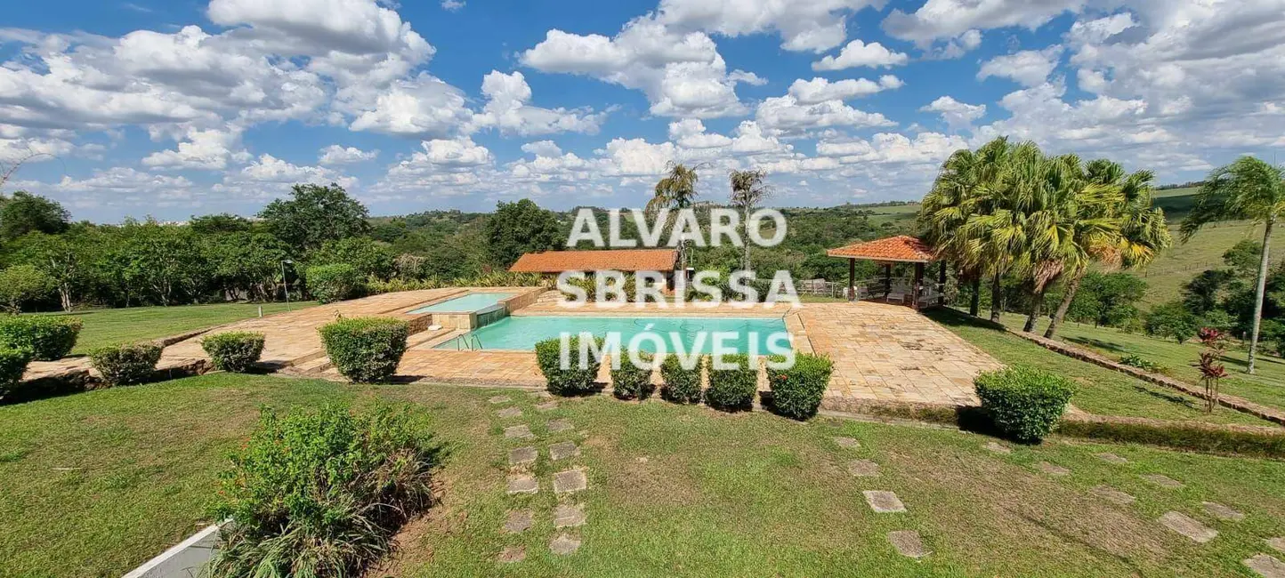 Foto 5 de Sítio / Rancho com 4 quartos à venda, 72600m2 em Porto Feliz - SP
