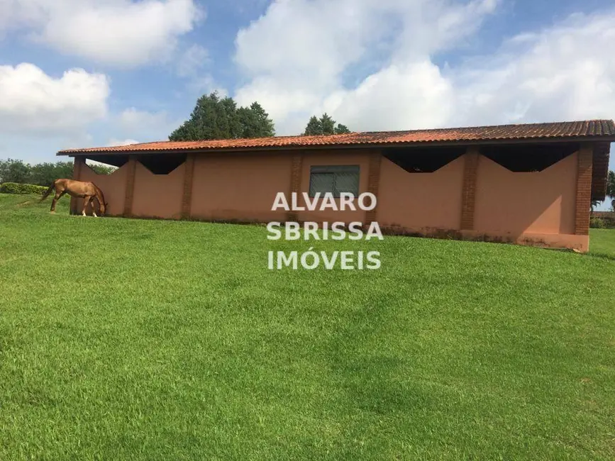 Foto 6 de Sítio / Rancho com 4 quartos à venda, 133100m2 em Porto Feliz - SP