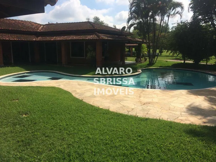 Foto 2 de Sítio / Rancho com 4 quartos à venda, 133100m2 em Porto Feliz - SP