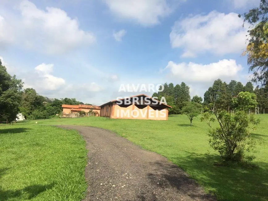 Foto 8 de Sítio / Rancho com 4 quartos à venda, 133100m2 em Porto Feliz - SP