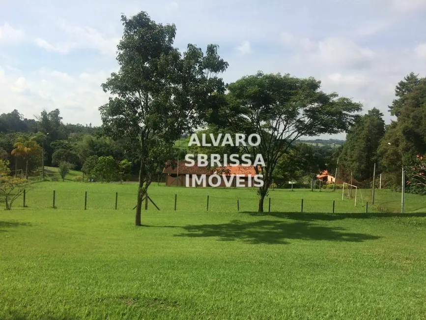 Foto 7 de Sítio / Rancho com 4 quartos à venda, 133100m2 em Porto Feliz - SP