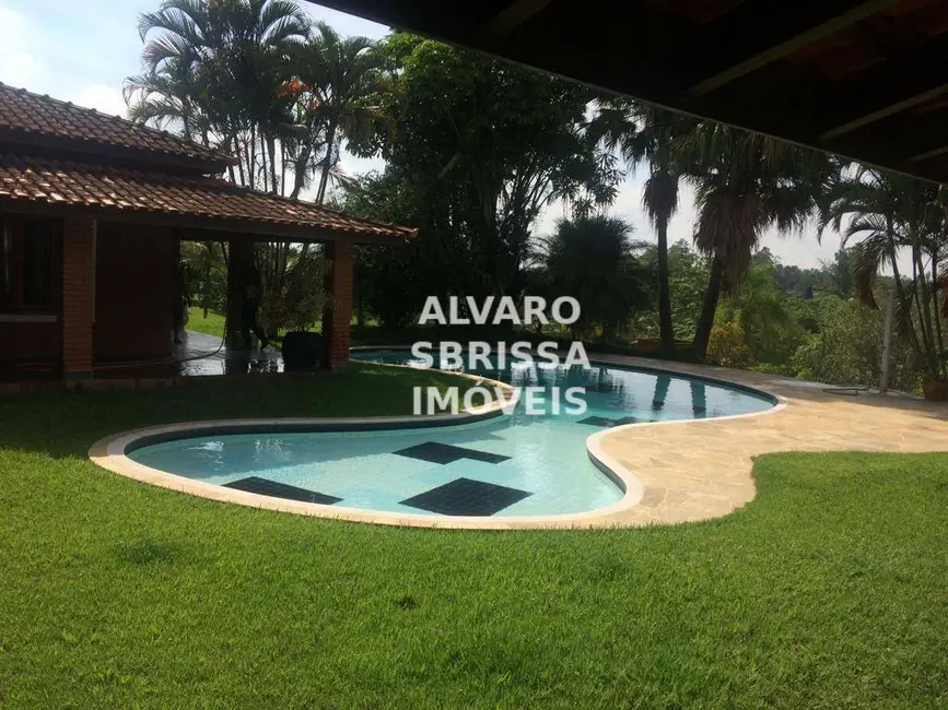 Foto 3 de Sítio / Rancho com 4 quartos à venda, 133100m2 em Porto Feliz - SP