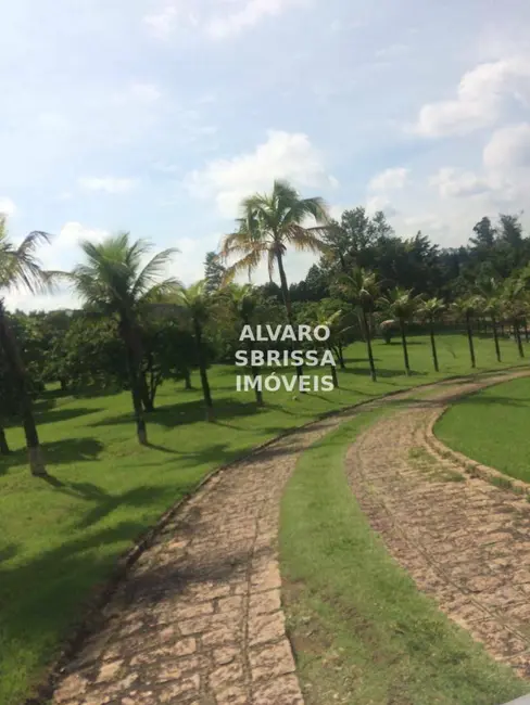 Foto 4 de Sítio / Rancho com 4 quartos à venda, 133100m2 em Porto Feliz - SP