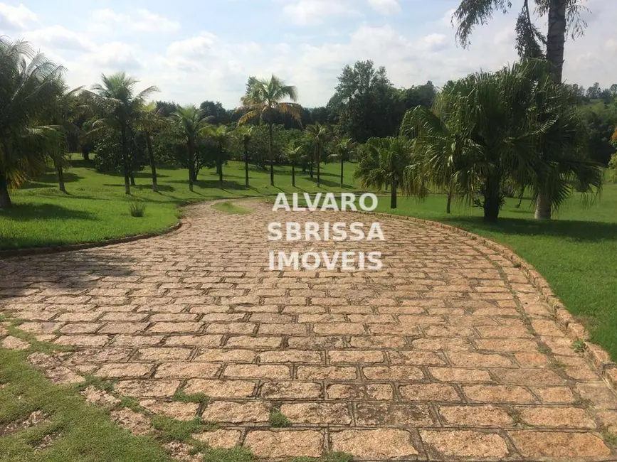 Foto 5 de Sítio / Rancho com 4 quartos à venda, 133100m2 em Porto Feliz - SP