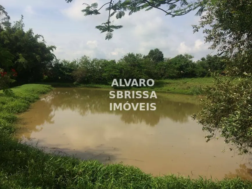 Foto 9 de Sítio / Rancho com 4 quartos à venda, 133100m2 em Porto Feliz - SP