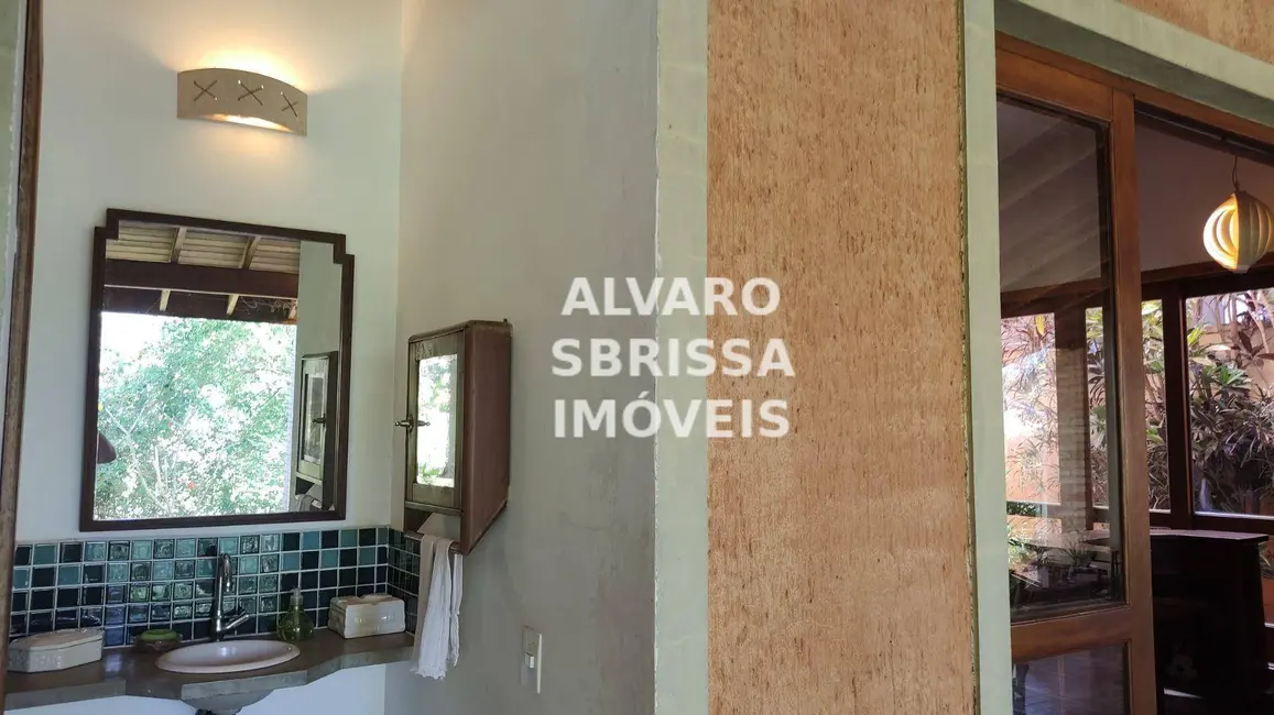 Foto 5 de Casa de Condomínio com 5 quartos à venda, 480m2 em Condomínio Portal de Itu, Itu - SP