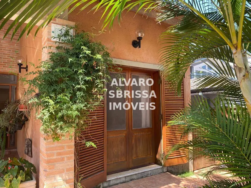 Foto 2 de Casa de Condomínio com 5 quartos à venda, 480m2 em Condomínio Portal de Itu, Itu - SP