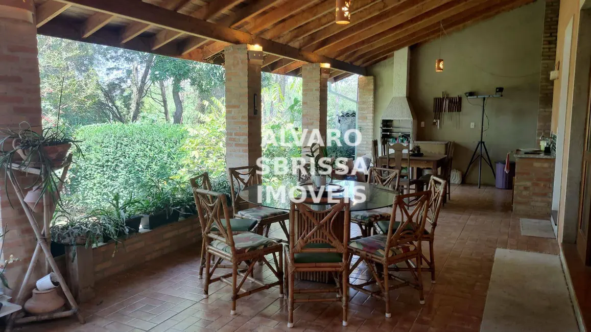 Foto 4 de Casa de Condomínio com 5 quartos à venda, 480m2 em Condomínio Portal de Itu, Itu - SP