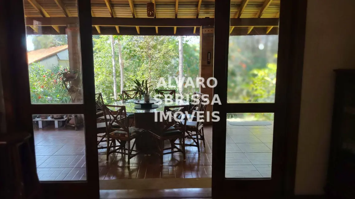 Foto 6 de Casa de Condomínio com 5 quartos à venda, 480m2 em Condomínio Portal de Itu, Itu - SP