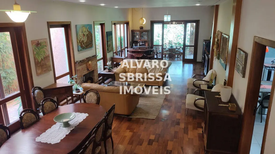 Foto 7 de Casa de Condomínio com 5 quartos à venda, 480m2 em Condomínio Portal de Itu, Itu - SP