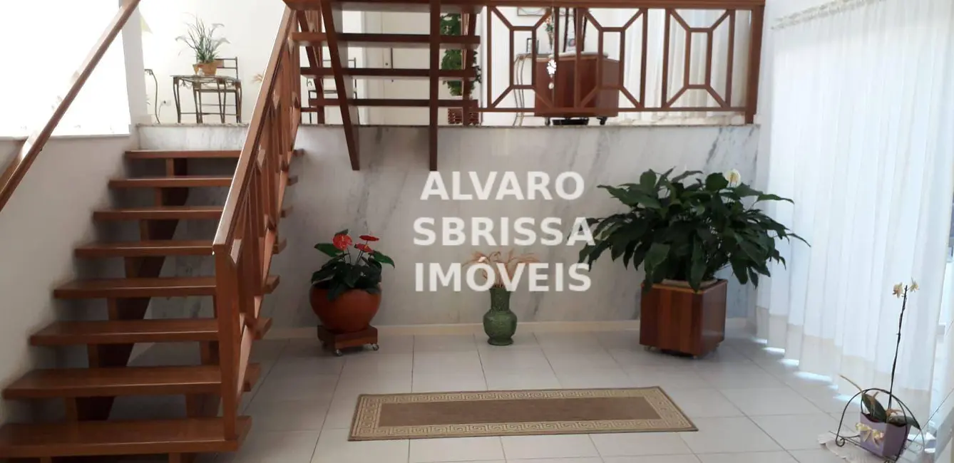 Foto 6 de Casa de Condomínio com 3 quartos à venda, 800m2 em Itu - SP