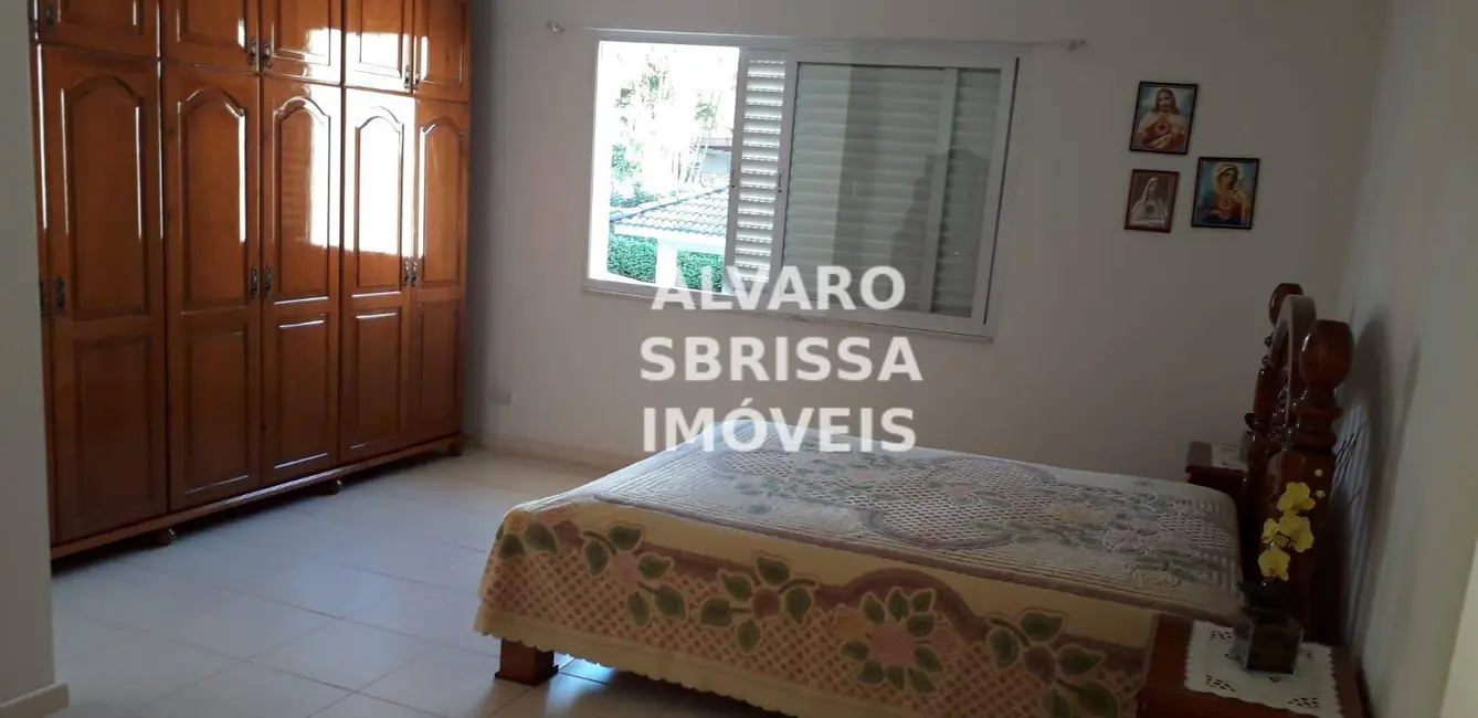 Foto 8 de Casa de Condomínio com 3 quartos à venda, 800m2 em Itu - SP