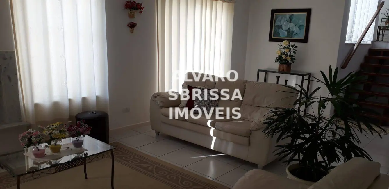 Foto 5 de Casa de Condomínio com 3 quartos à venda, 800m2 em Itu - SP