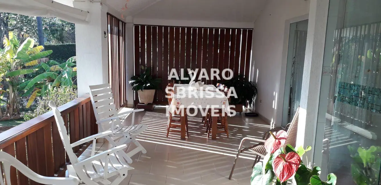 Foto 9 de Casa de Condomínio com 3 quartos à venda, 800m2 em Itu - SP