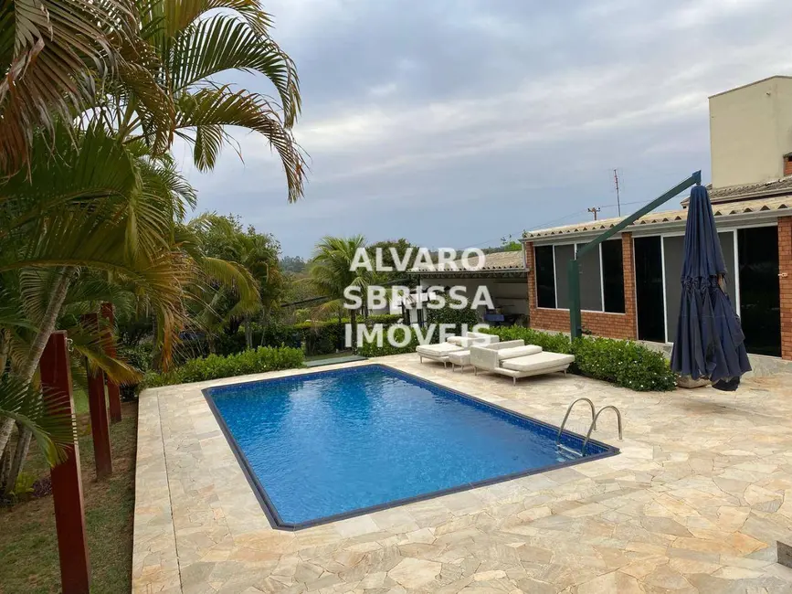 Foto 3 de Chácara com 3 quartos à venda, 2000m2 em Chácara Flórida, Itu - SP