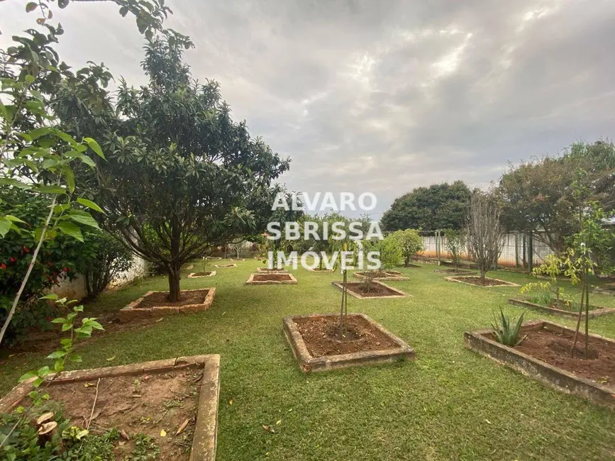 Foto 5 de Chácara com 3 quartos à venda, 2000m2 em Chácara Flórida, Itu - SP