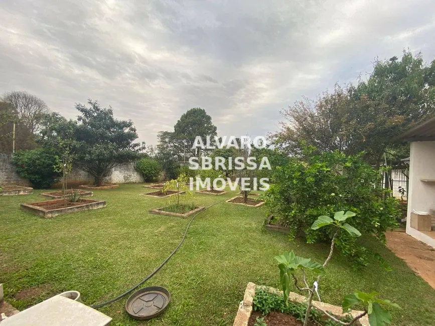 Foto 6 de Chácara com 3 quartos à venda, 2000m2 em Chácara Flórida, Itu - SP