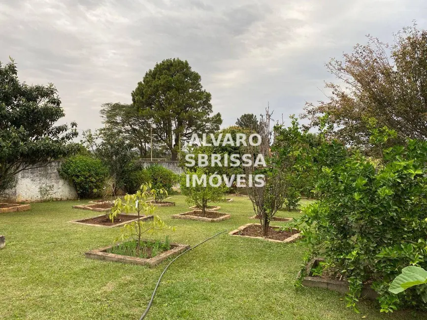 Foto 4 de Chácara com 3 quartos à venda, 2000m2 em Chácara Flórida, Itu - SP