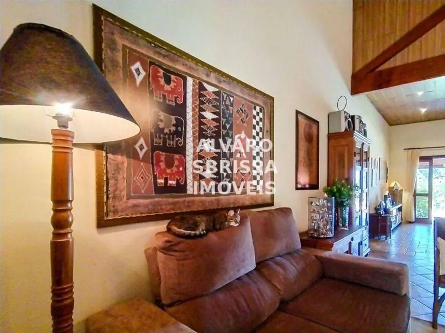 Foto 8 de Chácara com 3 quartos à venda, 2173m2 em Chácara Flórida, Itu - SP