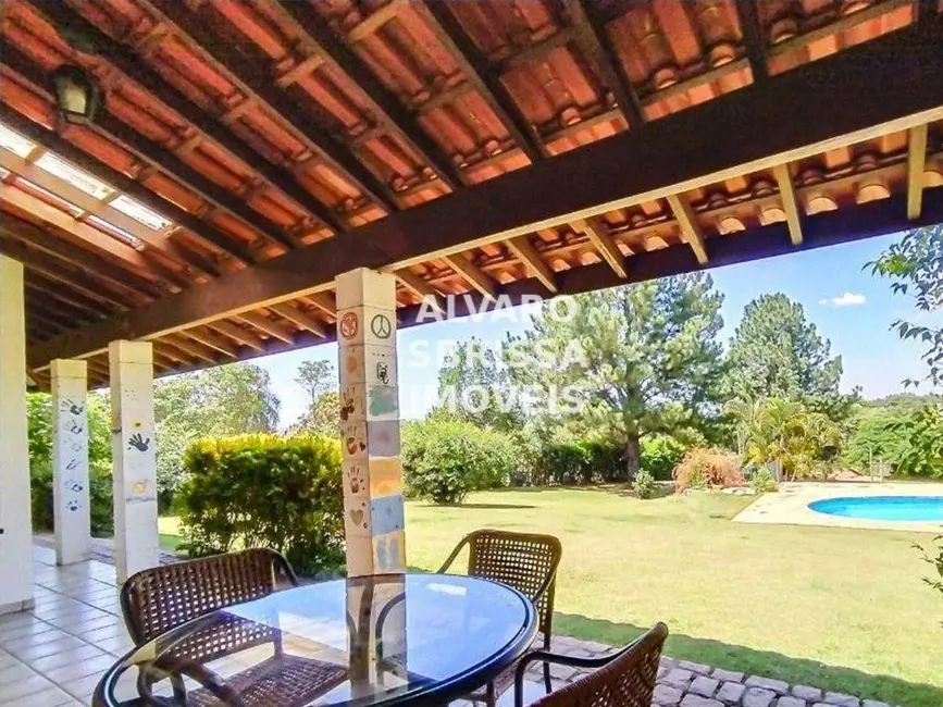 Foto 5 de Chácara com 3 quartos à venda, 2173m2 em Chácara Flórida, Itu - SP