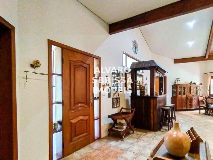 Foto 9 de Chácara com 3 quartos à venda, 2173m2 em Chácara Flórida, Itu - SP