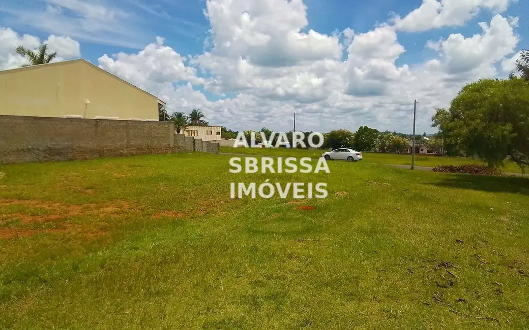 Foto 1 de Terreno / Lote à venda, 1000m2 em Salto - SP