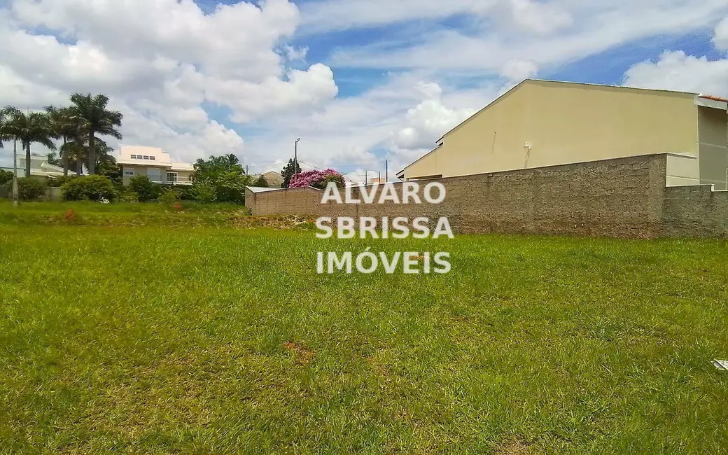 Foto 2 de Terreno / Lote à venda, 1000m2 em Salto - SP