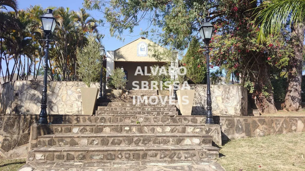 Foto 8 de Terreno / Lote à venda, 650m2 em Jardim Theodora, Itu - SP