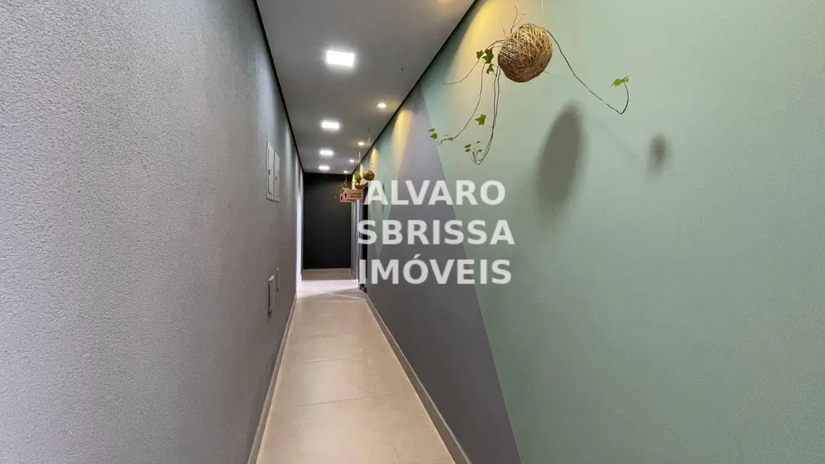 Foto 8 de Sala Comercial para alugar, 17m2 em Jardim do Estádio, Itu - SP