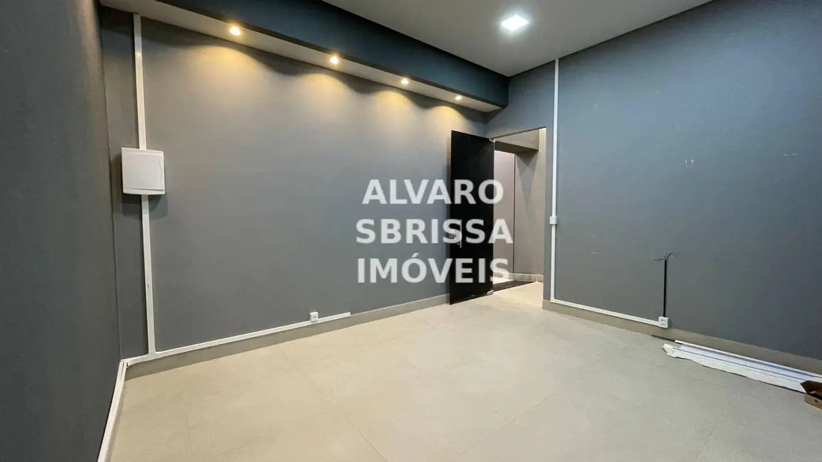 Foto 2 de Sala Comercial para alugar, 17m2 em Jardim do Estádio, Itu - SP