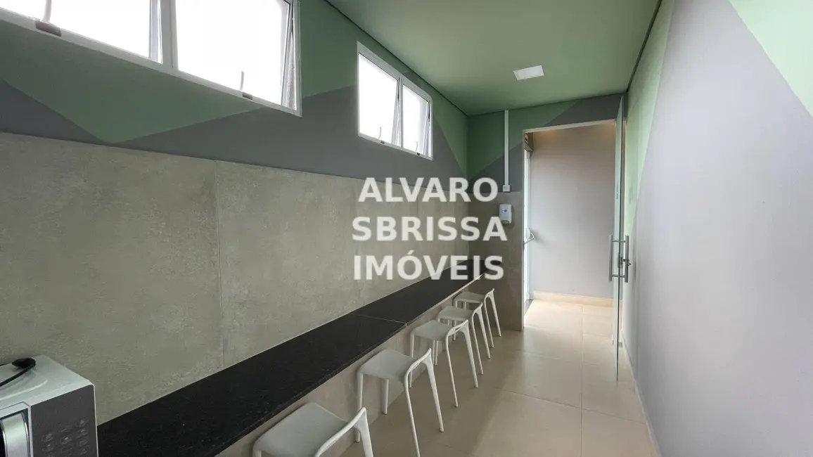 Foto 7 de Sala Comercial para alugar, 17m2 em Jardim do Estádio, Itu - SP