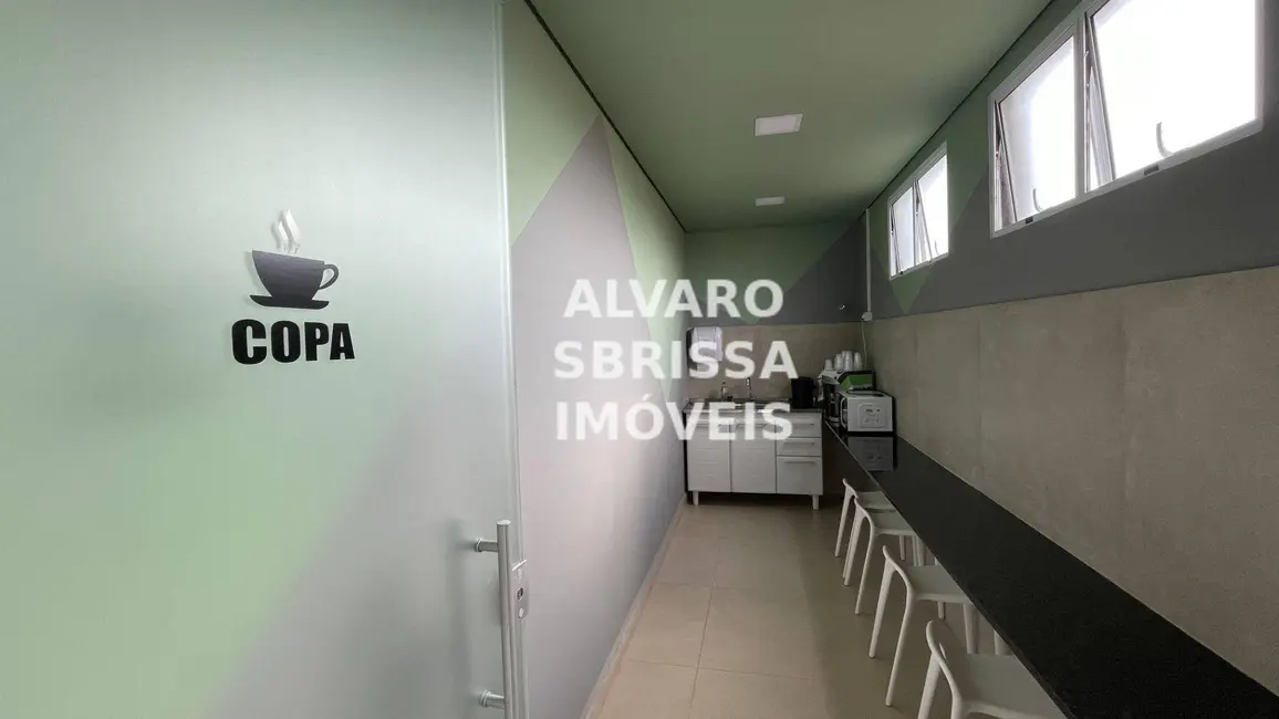 Foto 6 de Sala Comercial para alugar, 17m2 em Jardim do Estádio, Itu - SP