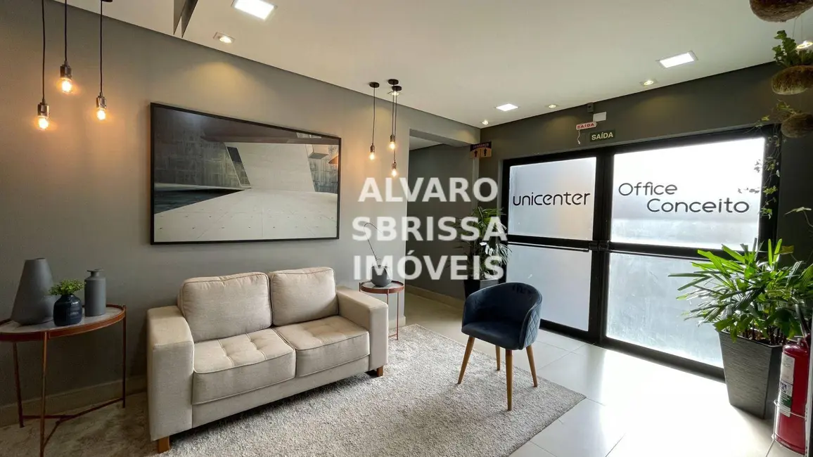 Foto 5 de Sala Comercial para alugar, 17m2 em Jardim do Estádio, Itu - SP