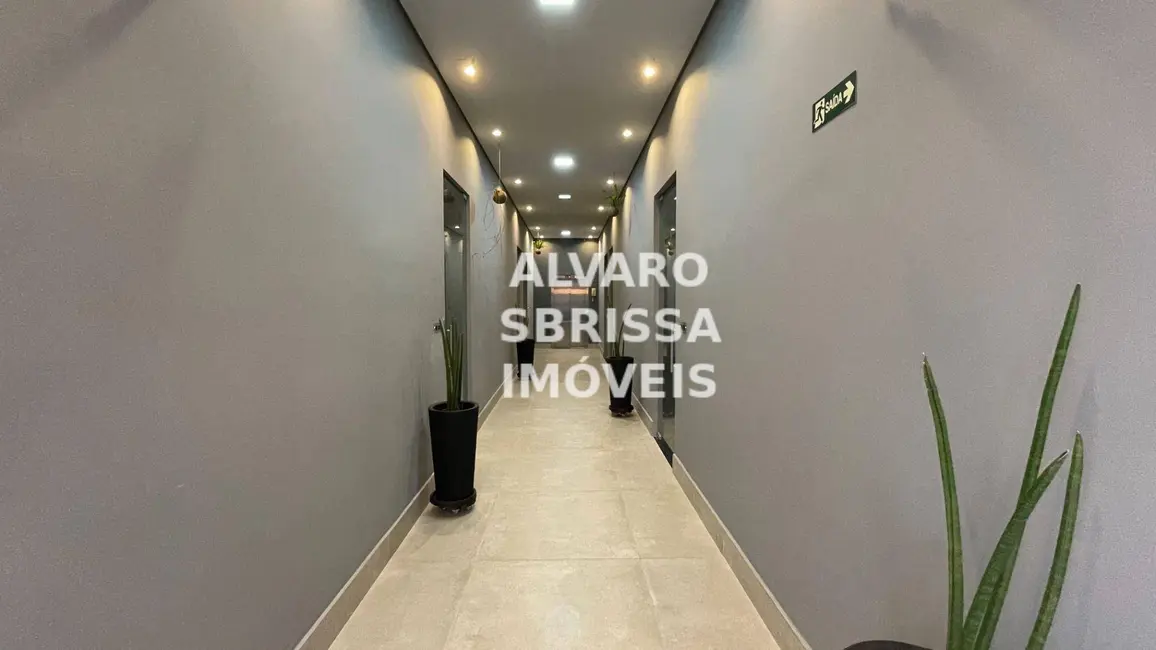 Foto 4 de Sala Comercial para alugar, 17m2 em Jardim do Estádio, Itu - SP