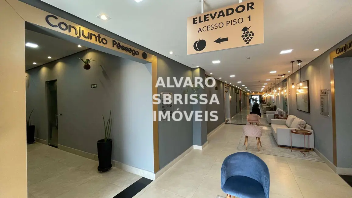 Foto 3 de Sala Comercial para alugar, 17m2 em Jardim do Estádio, Itu - SP