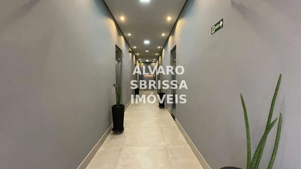 Foto 9 de Sala Comercial para alugar, 17m2 em Jardim do Estádio, Itu - SP