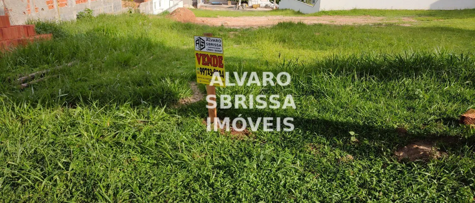 Foto 1 de Terreno / Lote à venda, 575m2 em Salto de São José, Salto - SP