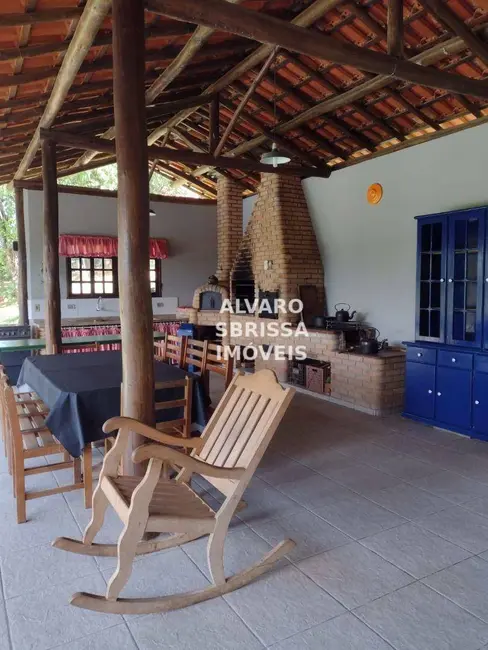 Foto 8 de Chácara com 2 quartos à venda, 5000m2 em Centro, Itu - SP