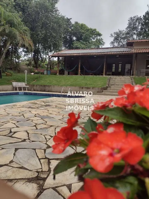 Foto 5 de Chácara com 2 quartos à venda, 5000m2 em Centro, Itu - SP