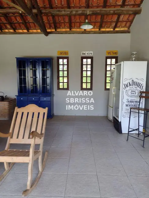 Foto 7 de Chácara com 2 quartos à venda, 5000m2 em Centro, Itu - SP